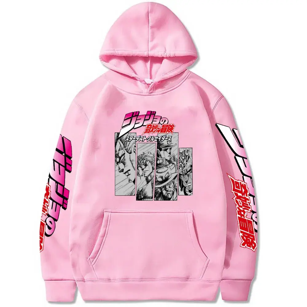 White Cross-Brand Printed Hoodie for Men Women - Image 12