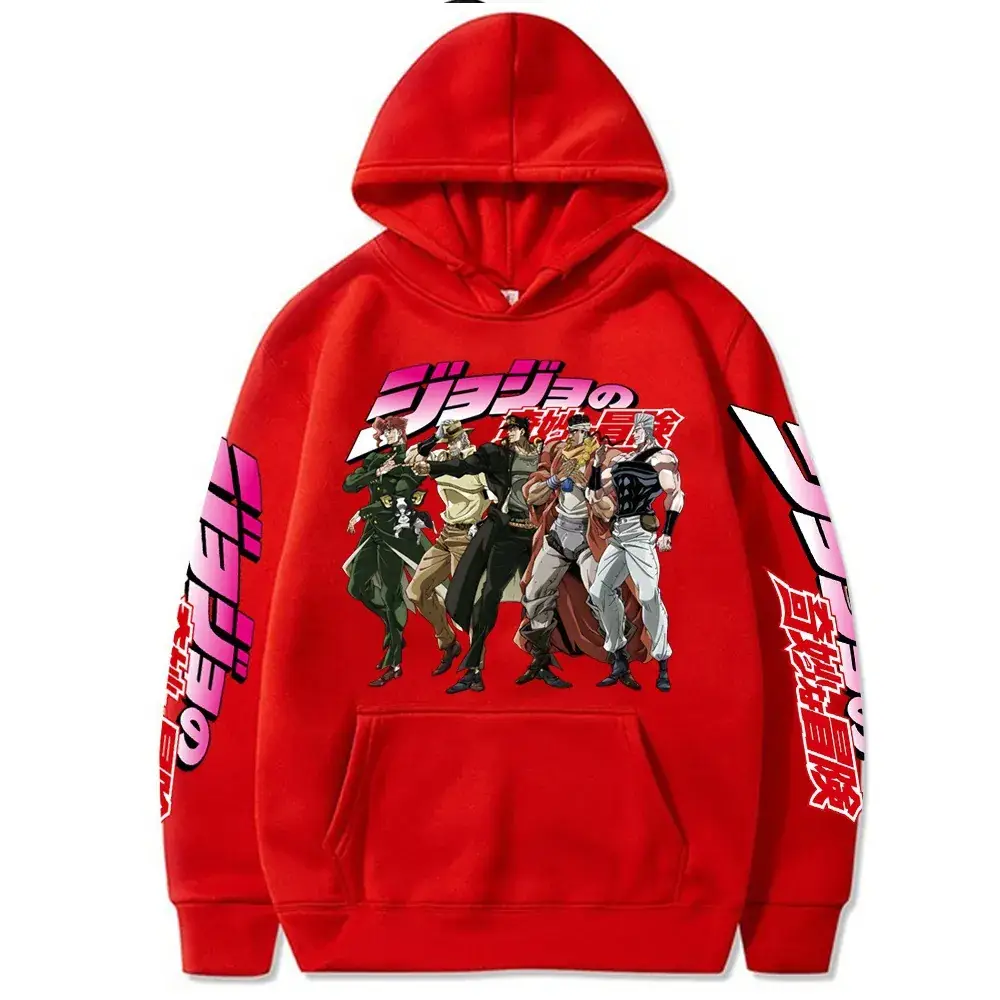 White Cross-Brand Printed Hoodie for Men Women - Image 15