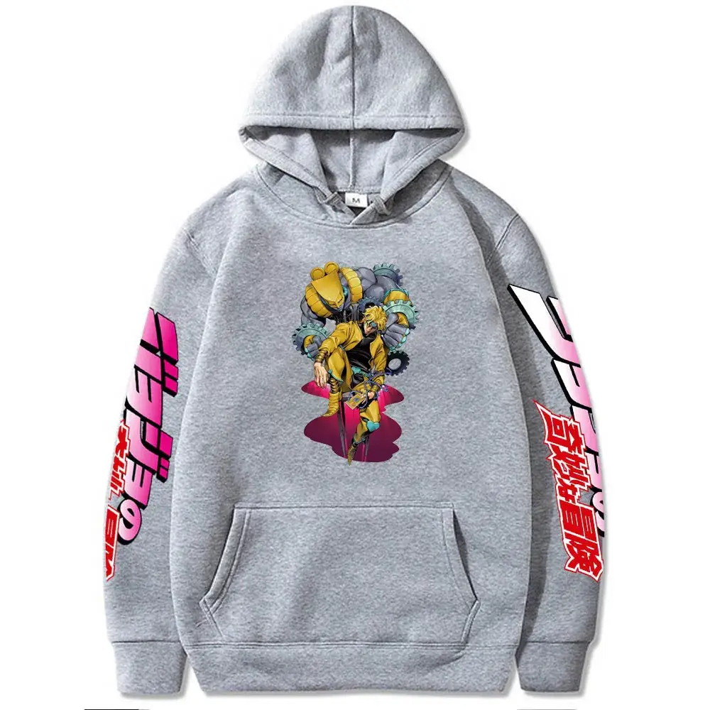 White Cross-Brand Printed Hoodie for Men Women - Image 22