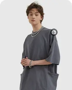 ARTIE 220g Stitched Sleeveless Vest Base — feature 19