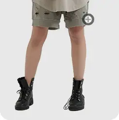 ARTIE 220g Stitched Sleeveless Vest Base — feature 22