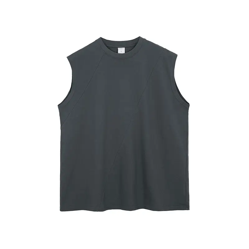 ARTIE 220g Stitched Sleeveless Vest Base - Image 3