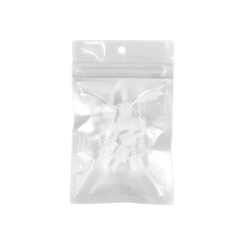 Grafting Eyelash Glue Bottle with Universal Nozzle - Image 2