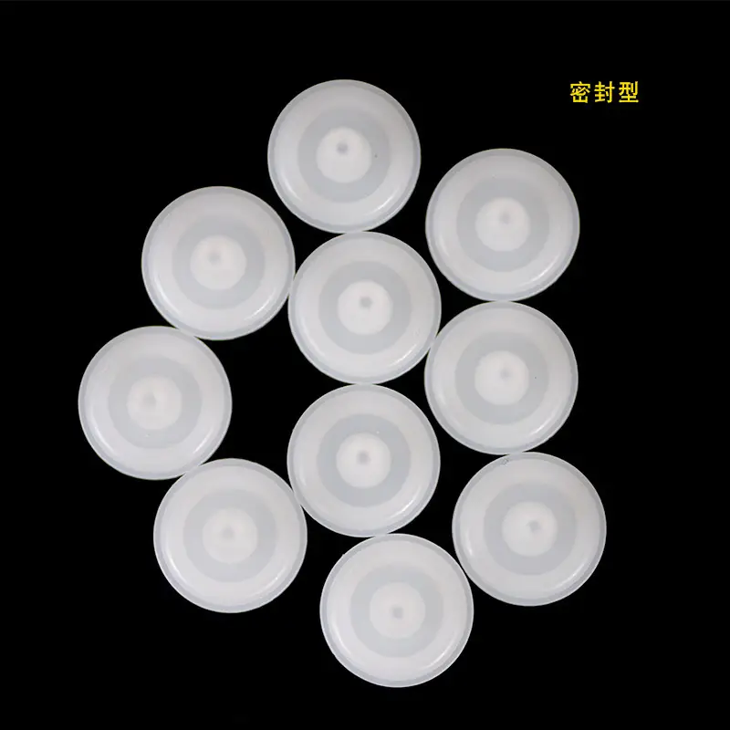 Grafting Eyelash Glue Bottle with Universal Nozzle - Image 3