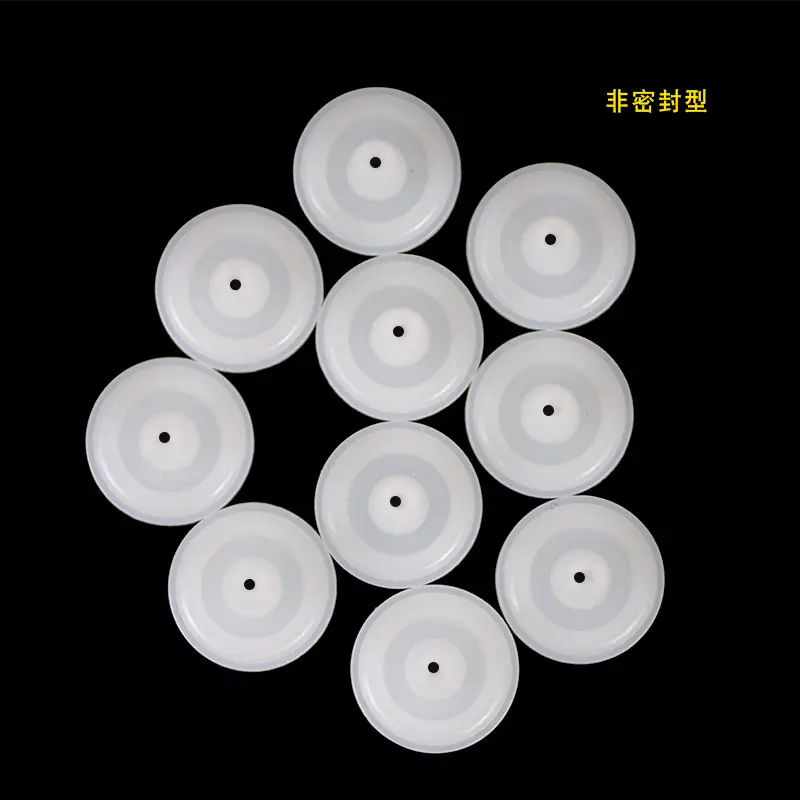 Grafting Eyelash Glue Bottle with Universal Nozzle - Image 4