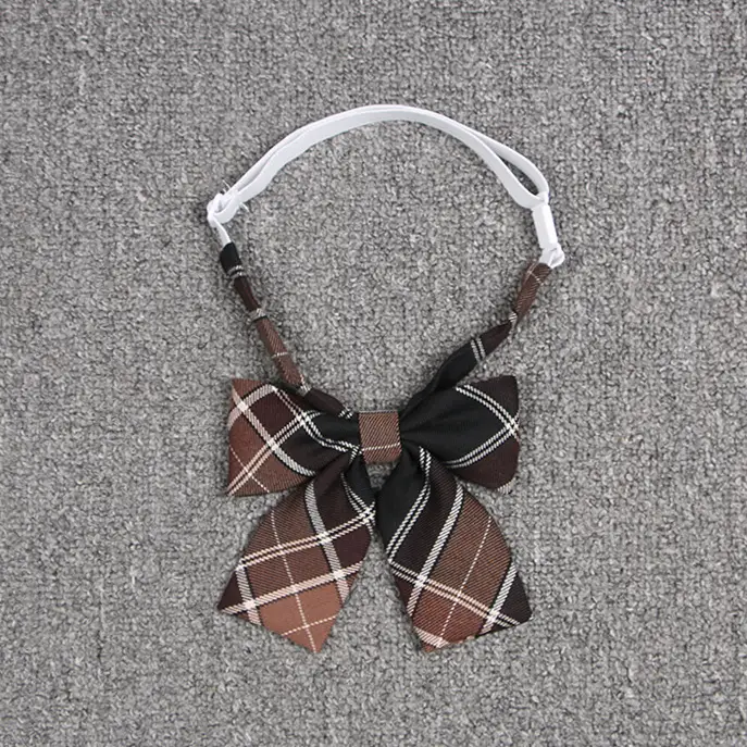 Japanese Style Pleated Skirt Brown Sugar & Ginger Tea - Image 3