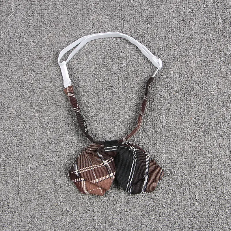 Japanese Style Pleated Skirt Brown Sugar & Ginger Tea - Image 6