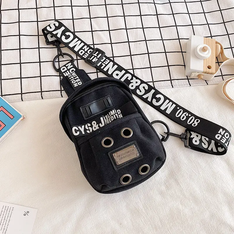Black without pendant