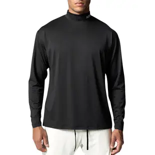 Men's Black Anti-Exposure Sports Shorts with Multi-Pockets — feature 25