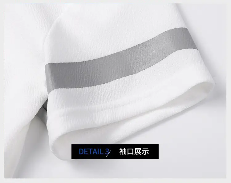 Men Yellow Quick-Drying Sports Suit Large — feature 10