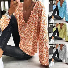 Women's Black T-Shirt Round Neck Hole Loose Casual Summer — feature 63