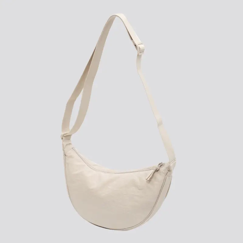 Women's Crossbody Bag Nylon Waterproof 473474 - Image 11