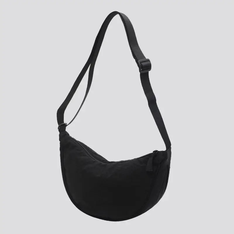 Women's Crossbody Bag Nylon Waterproof 473474 - Image 12