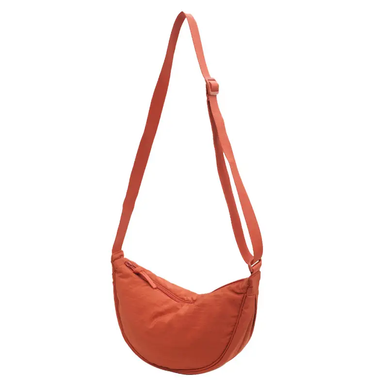 Women's Crossbody Bag Nylon Waterproof 473474 - Image 13