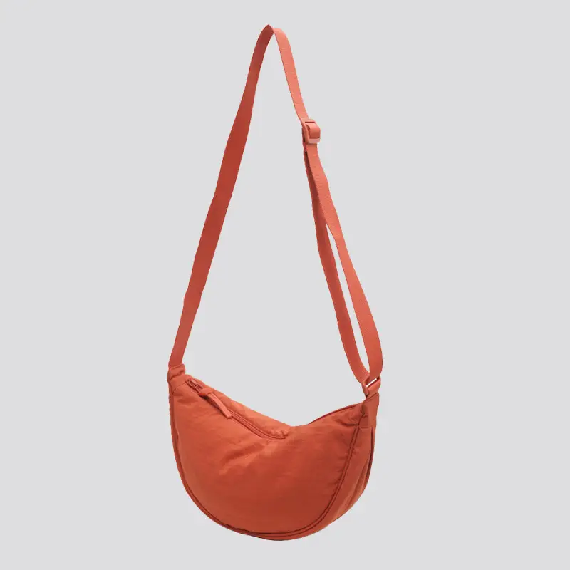 Women's Crossbody Bag Nylon Waterproof 473474 - Image 3