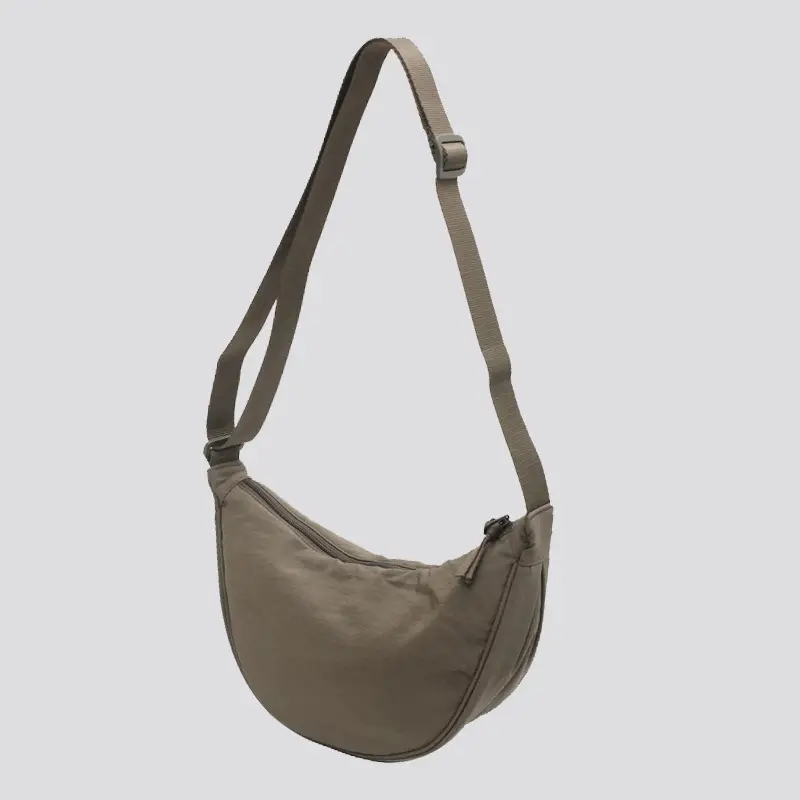 Women's Crossbody Bag Nylon Waterproof 473474 - Image 5