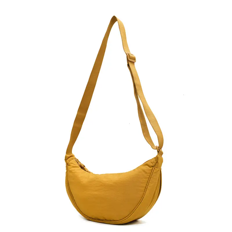 Women's Crossbody Bag Nylon Waterproof 473474 - Image 7