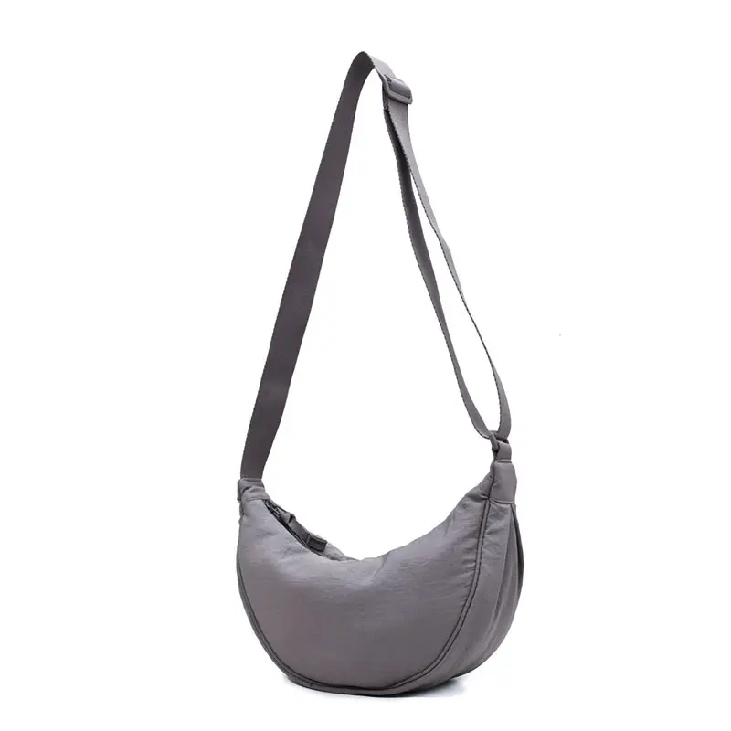 Women's Crossbody Bag Nylon Waterproof 473474 - Image 8