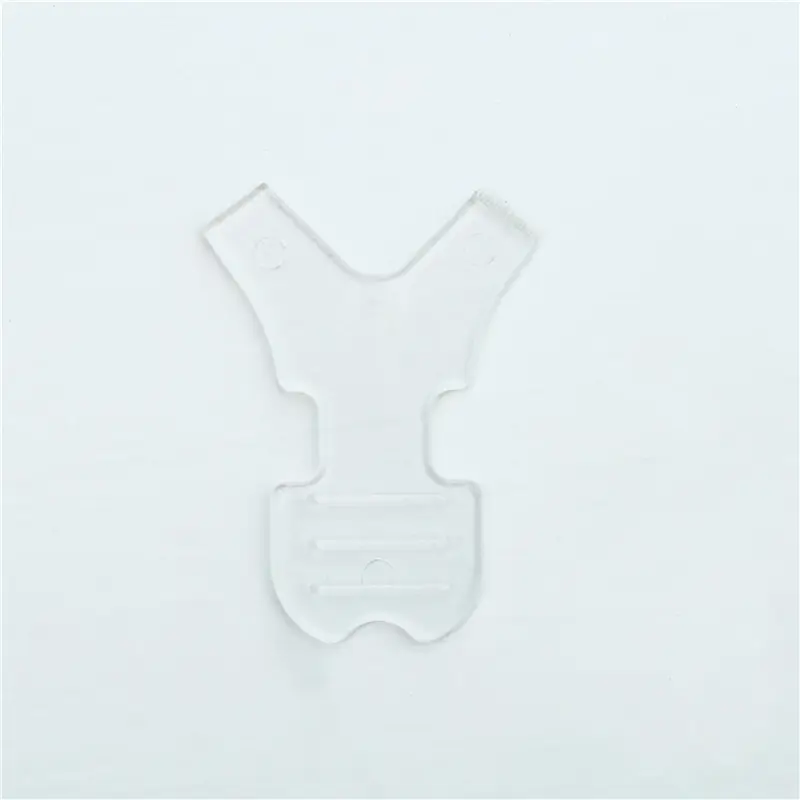 Y-Shaped Eyelash Brush for Grafting & Auxiliary Use — feature 10
