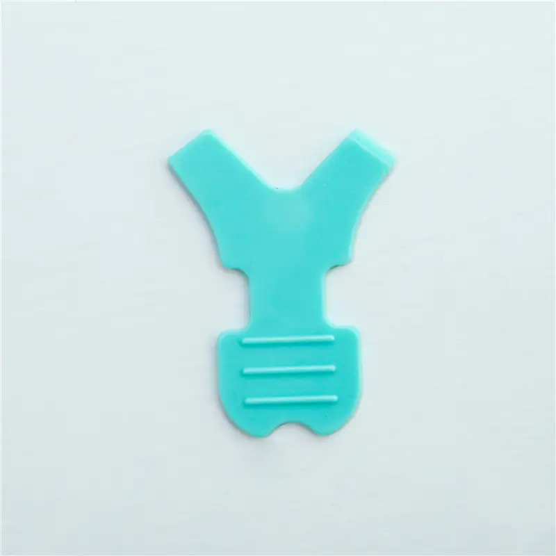 Y-Shaped Eyelash Brush for Grafting & Auxiliary Use — feature 11