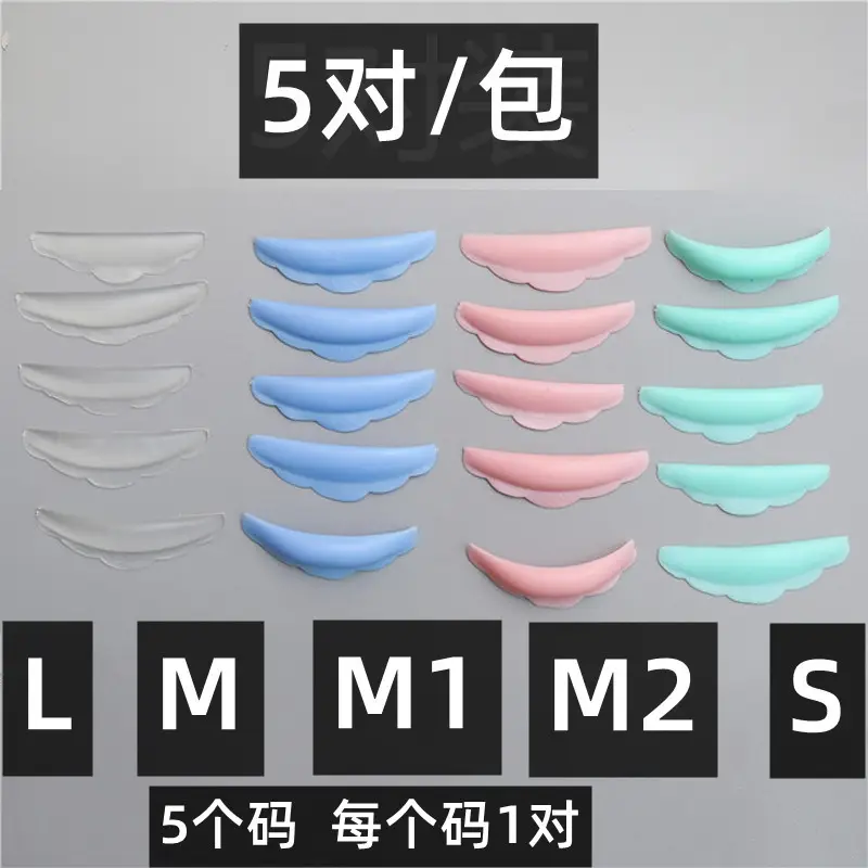 Y-Shaped Eyelash Brush for Grafting & Auxiliary Use — feature 5
