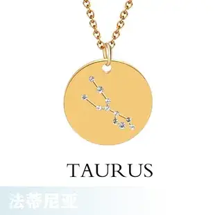 Xinjiang Hotan Jade Peace Buckle Necklace 18K Gold Plated — feature 15