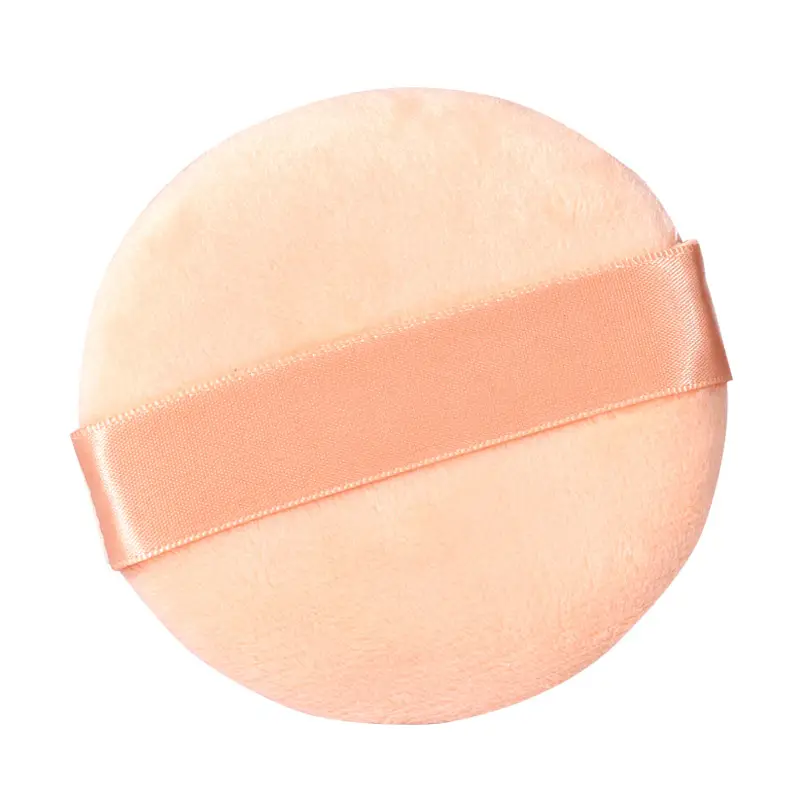 70mm Makeup Sponge Hook Handle Dry Wet Use - Image 6