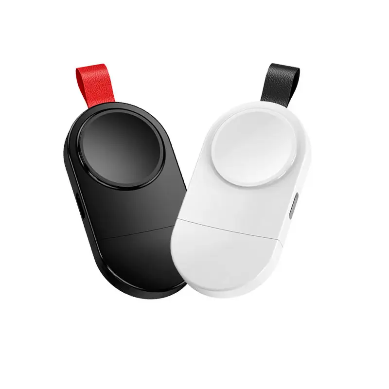 Apple Watch 123456789 Wireless Charger USB - Image 5