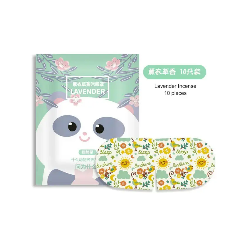 Lavender-Bear Star