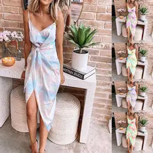 Women Camouflage Short Sleeve T-Shirt Summer Hot — feature 37