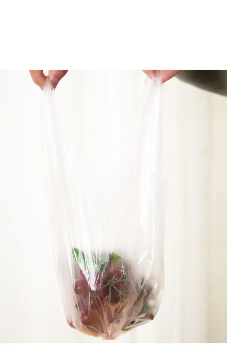 Transparent Mini Litter Bag for Pet Dishes — feature 12