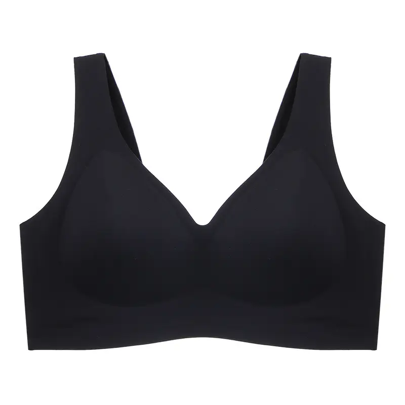Seamless Jelly Underwear No Steel Ring Back - Image 7