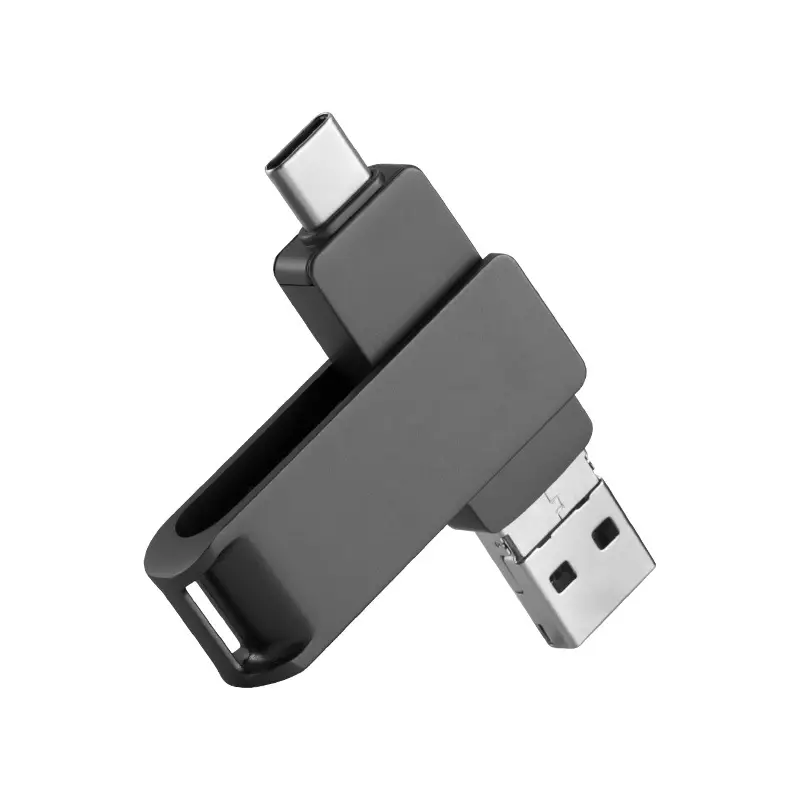 Four-in-One USB Flash Disk 256GB for All Devices - Image 6