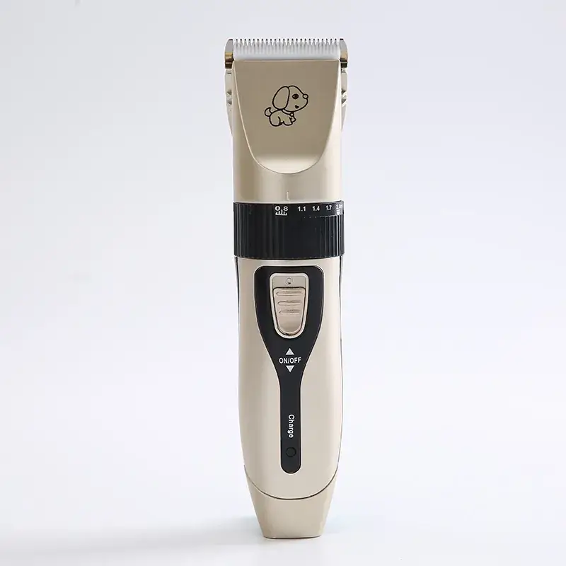 USB Rechargeable Pet Shaver for Dog Cat Cross-Border - Image 5