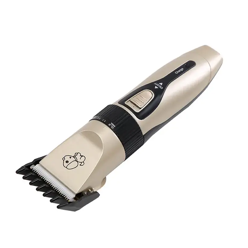 USB Rechargeable Pet Shaver for Dog Cat Cross-Border - Image 6