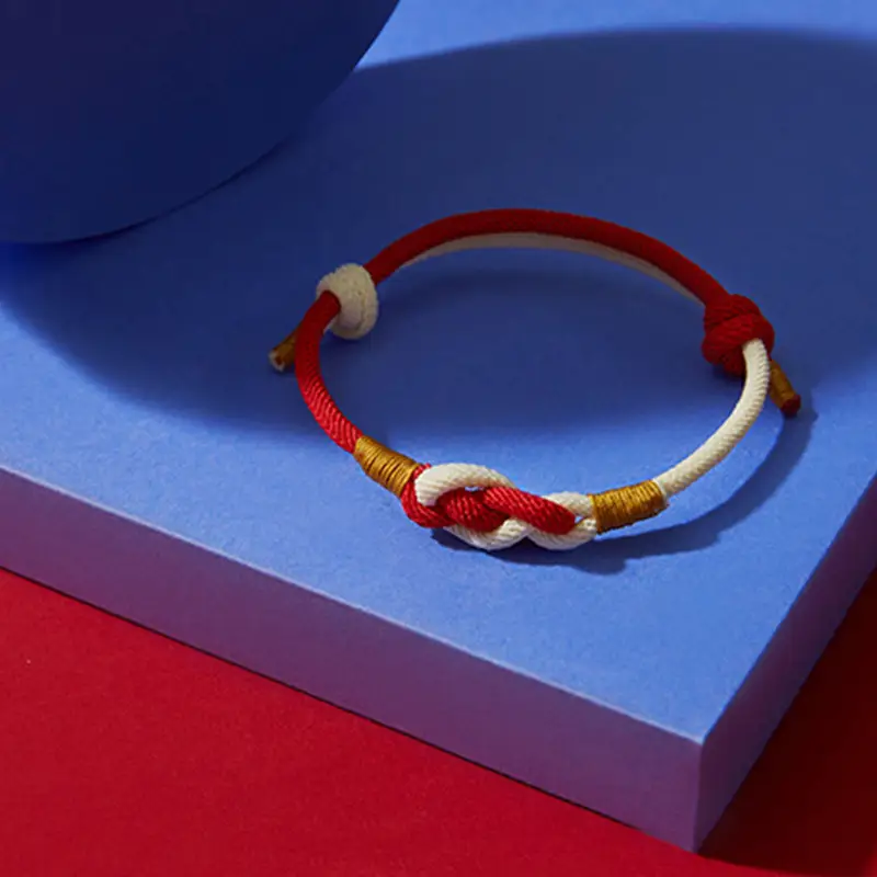 Red Rope Sauvignon Blanc Couple Bracelet for Men Women - Image 22