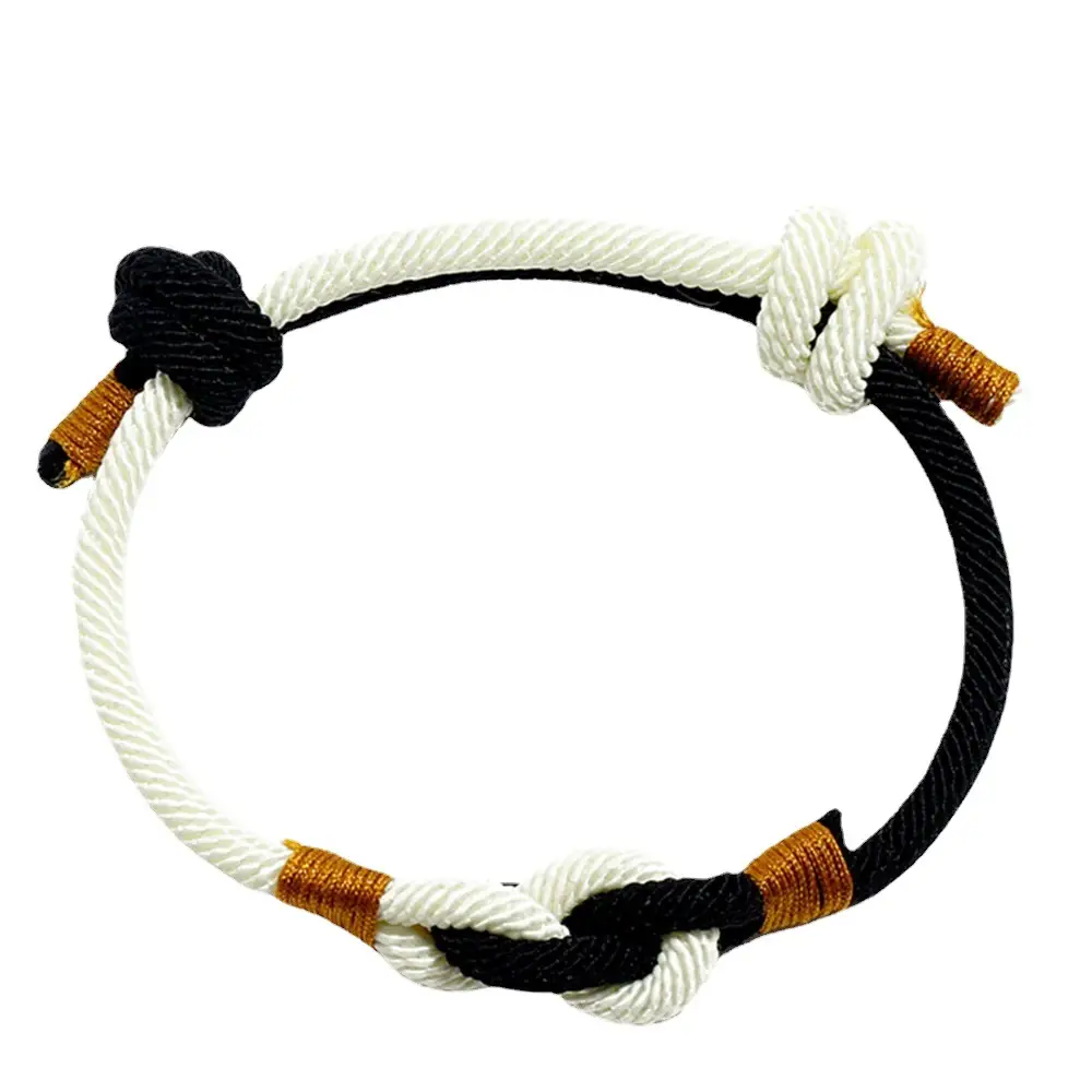 Red Rope Sauvignon Blanc Couple Bracelet for Men Women - Image 23
