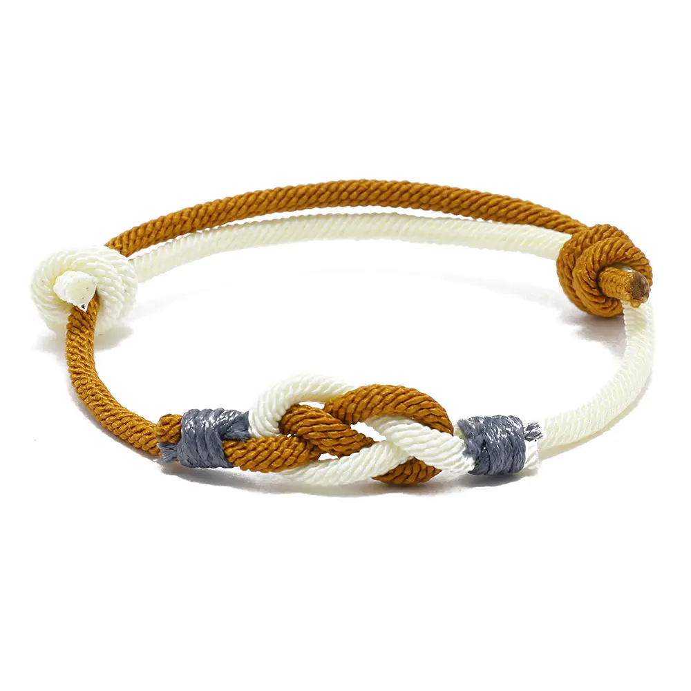 Red Rope Sauvignon Blanc Couple Bracelet for Men Women - Image 12