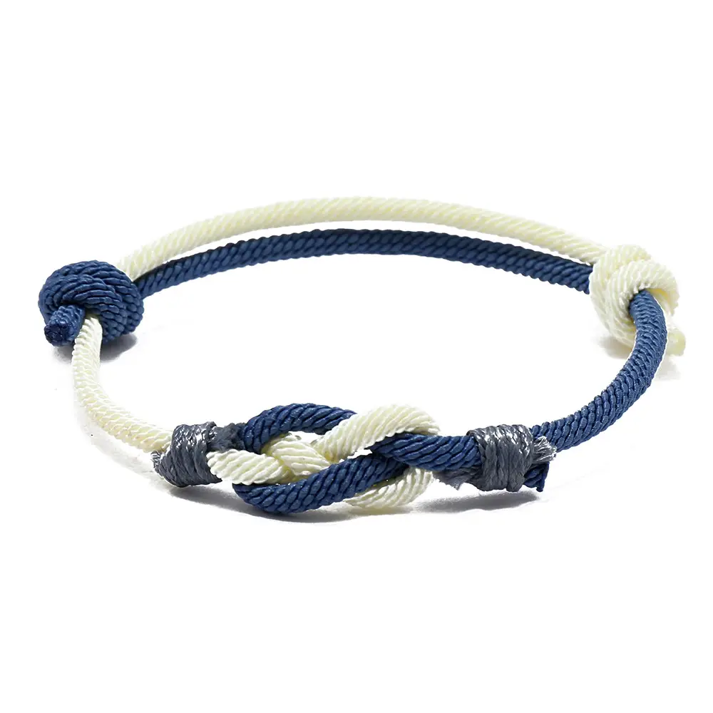 Red Rope Sauvignon Blanc Couple Bracelet for Men Women - Image 16