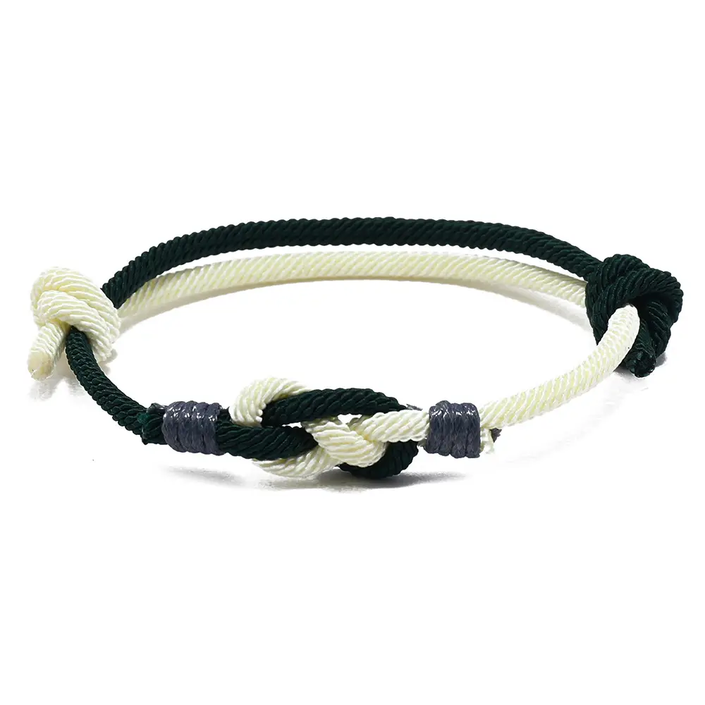Red Rope Sauvignon Blanc Couple Bracelet for Men Women - Image 17