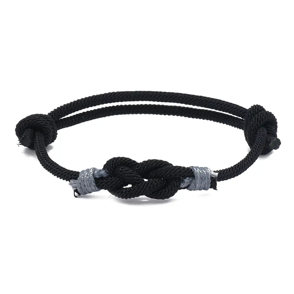Red Rope Sauvignon Blanc Couple Bracelet for Men Women - Image 19