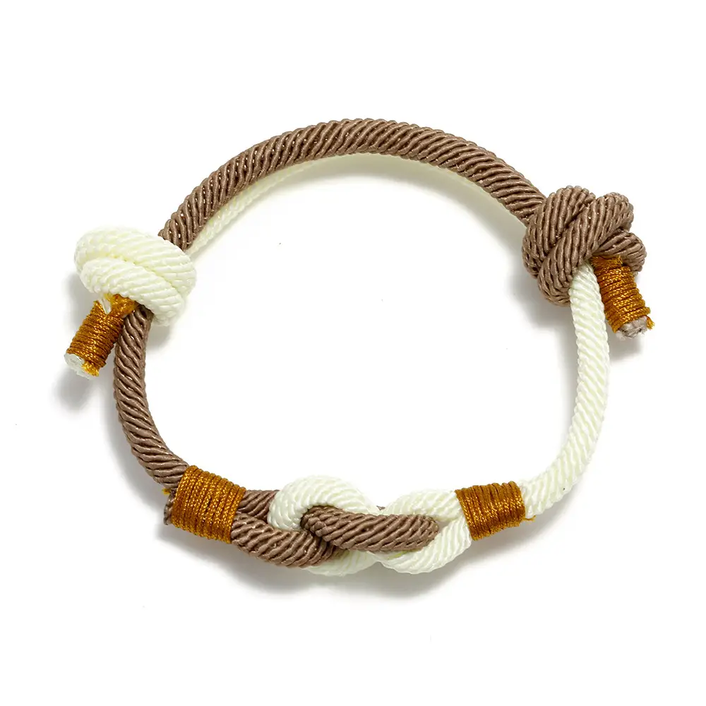 Red Rope Sauvignon Blanc Couple Bracelet for Men Women - Image 4