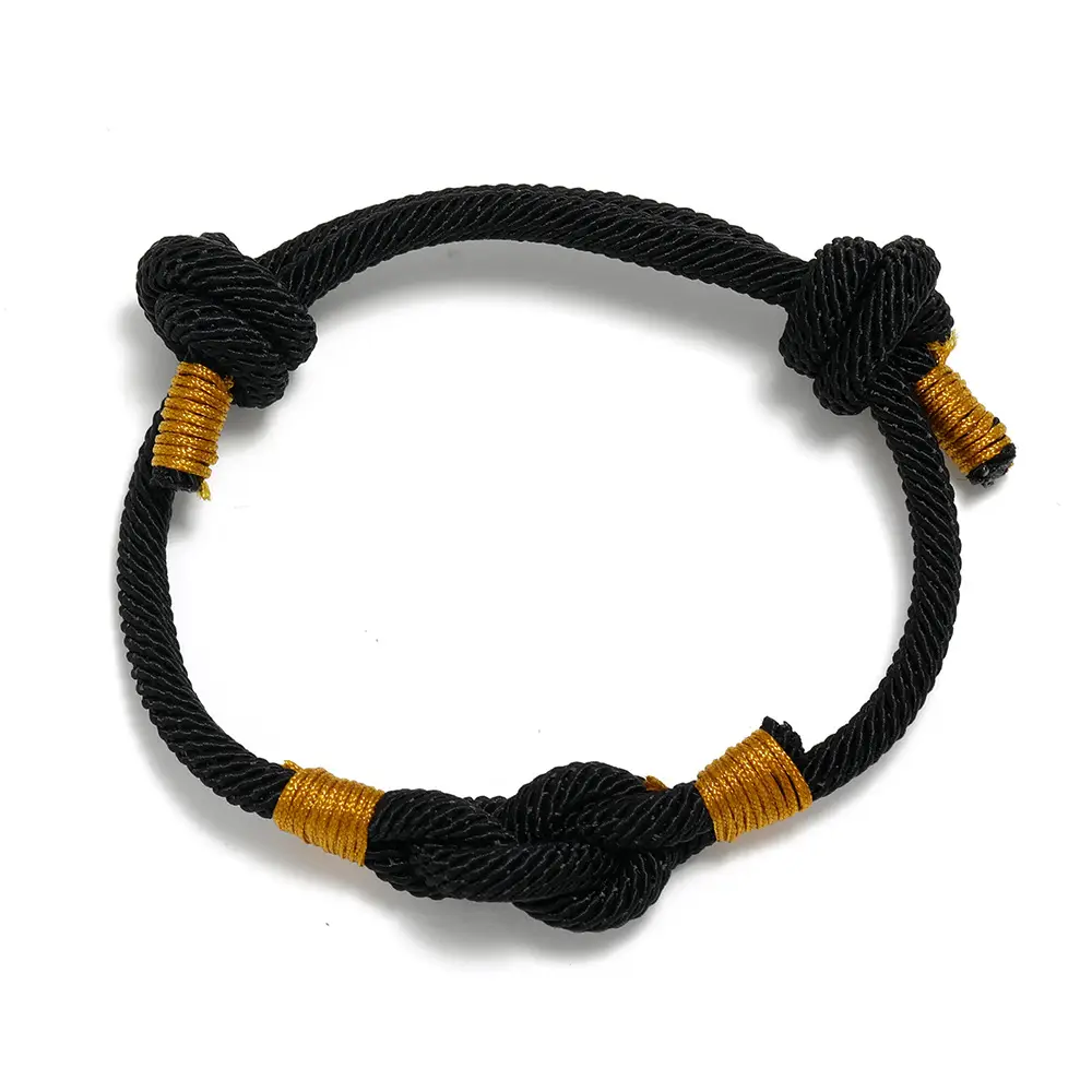 Red Rope Sauvignon Blanc Couple Bracelet for Men Women - Image 7