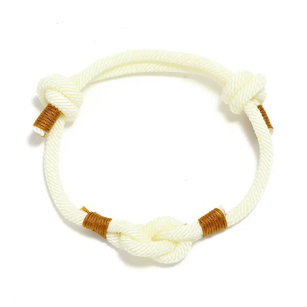 Red Rope Sauvignon Blanc Couple Bracelet for Men Women - Image 9