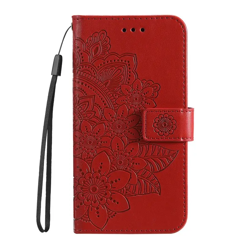 Pink Embossed Phone Case for iPhone 17