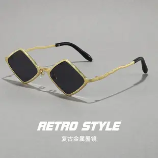 Men's Square Frame Polarized Sunglasses Driving Driver Glasses UV400 Cross Border — feature 19