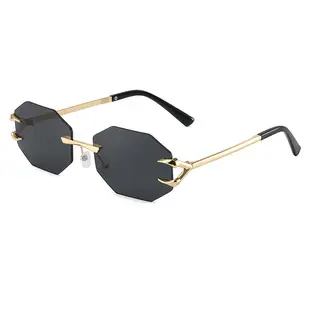 Men's Square Frame Polarized Sunglasses Driving Driver Glasses UV400 Cross Border — feature 27