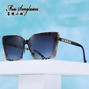 Men's Square Frame Polarized Sunglasses Driving Driver Glasses UV400 Cross Border — feature 30
