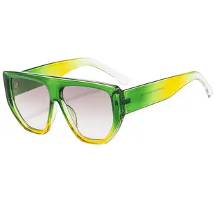 Men's Square Frame Polarized Sunglasses Driving Driver Glasses UV400 Cross Border — feature 34