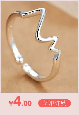 Cut Out Heart Ear Sticks for Women Silver — feature 10